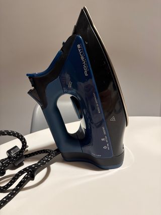 Plancha Rowenta Everlast Anticalc