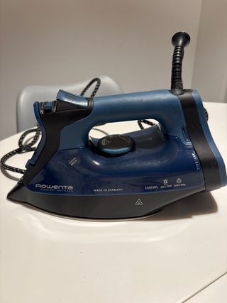 Plancha Rowenta Everlast Anticalc