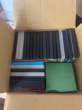 Lote VHS Disney Clásicos y Películas Varias