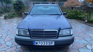 Mercedes-Benz Clase C 1995