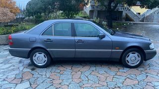 Mercedes-Benz Clase C 1995