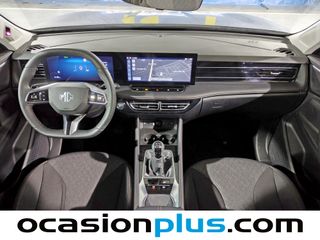 MG HS 1.5T Comfort 125 kW (170 CV)