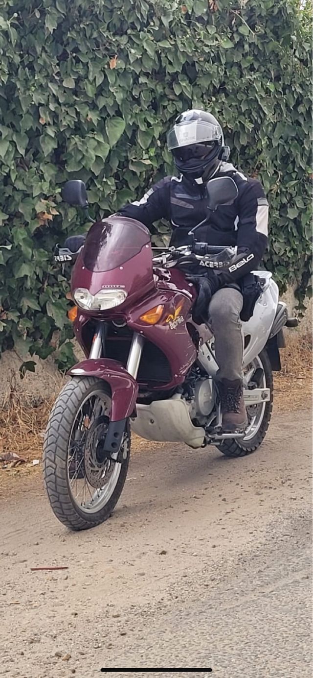 Aprilia Pegaso 650