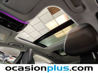 Mercedes-Benz Clase C 200 150 kW (204 CV)