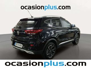 MG ZS 1.0T Luxury Auto 82 kW (111 CV)
