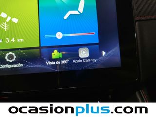 MG ZS 1.0T Luxury Auto 82 kW (111 CV)