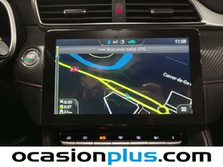 MG ZS 1.0T Luxury Auto 82 kW (111 CV)