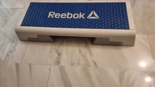 Step Fitness Reebok Azul