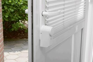 Cerradura de puerta inteligente Eqiva