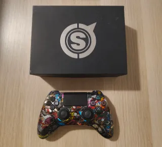 Scuf Gaming Impact Controller