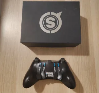 Scuf Gaming Impact Controller