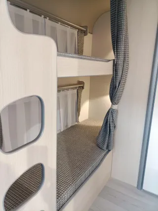 Caravana ACROSS Arena 432CDL