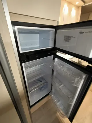 Caravana ACROSS Arena 432CDL