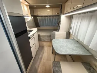 Caravana ACROSS Arena 432CDL