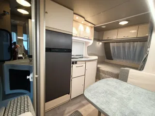 Caravana ACROSS Arena 432CDL