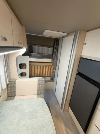 Caravana ACROSS Arena 432CDL