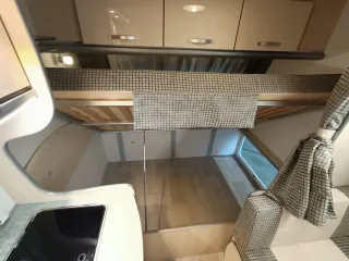 Caravana ACROSS Arena 432CDL