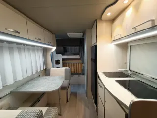 Caravana ACROSS Arena 432CDL