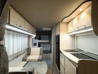 Caravana ACROSS Arena 432CDL