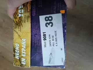 Zapatos niña comunión