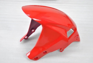 CARENADO HONDA PINTADO CBR 600RR 2005-2006