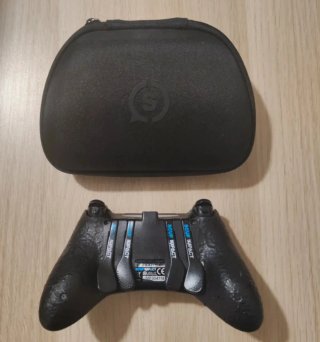 SCUF Gaming Impact Mando Personalizado
