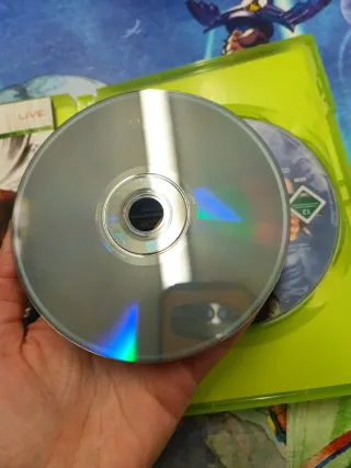 Street Fighter IV Xbox 360 usato