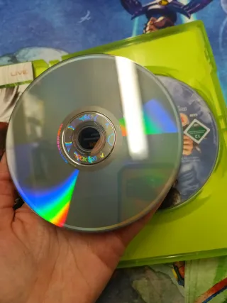 Street Fighter IV Xbox 360 usato