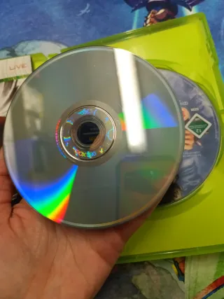 Street Fighter IV Xbox 360 usato