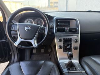 Volvo XC60 2013