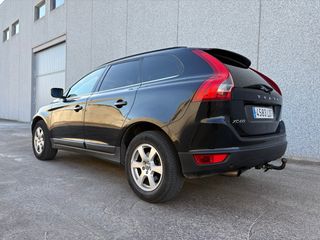 Volvo XC60 2013