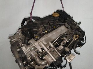 Motor completo fiat ceslp6320292 192a8000 bravo ii