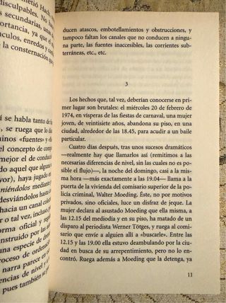 El honor perdido de Katharina Blum