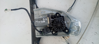 ELEVALUNAS DELANTERO IZQUIERDO MERCEDES-BENZ CLAS