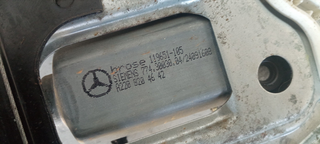 ELEVALUNAS DELANTERO IZQUIERDO MERCEDES-BENZ CLAS