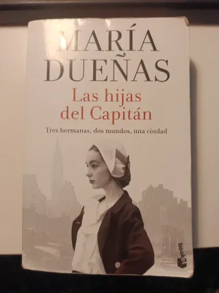 Las hijas del Capitán