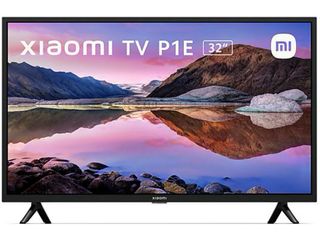 Televisor Xiaomi Negro 32 pulgadas