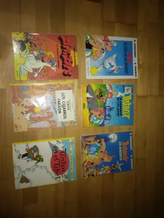 Cómics