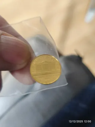 Filarmónica de Viena 10 Euro Oro 2025 Con factura