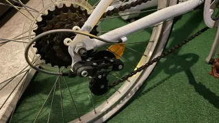 Bicicleta Infantil B'TWIN Poply 300 24