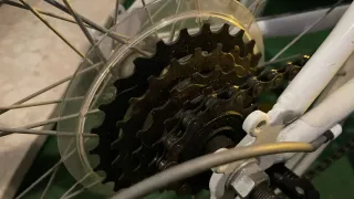 Bicicleta Infantil B'TWIN Poply 300 24