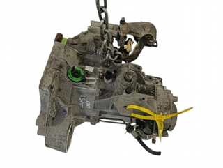 CAJA CAMBIOS SEAT IBIZA (6K1) AQM EAY20041