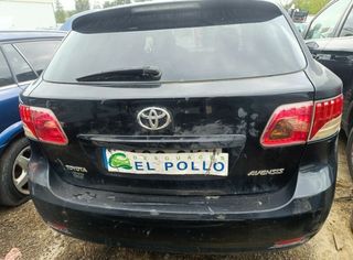 Elevalunas toyota 8570202020 avensis cross 1283707