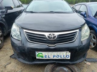 Elevalunas toyota 8570202020 avensis cross 1283707