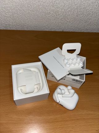 Airpods Pro 3ª Gen