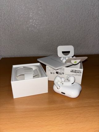 Airpods Pro 3ª Gen