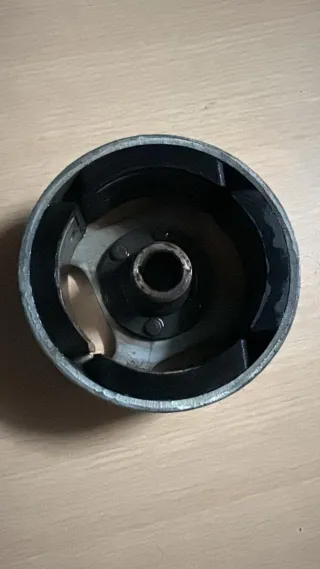 Se vende despiece de Yamaha DT 80