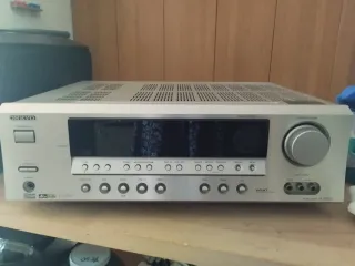 Receptor AV Onkyo TX-SR503