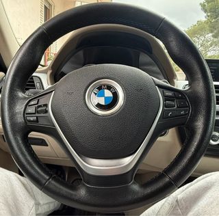Volante BMW