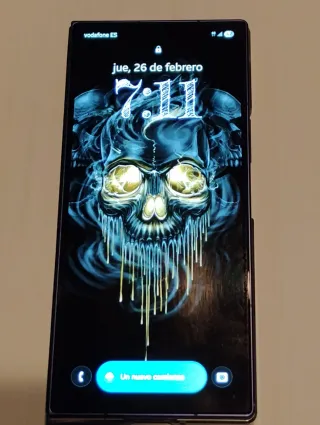 Samsung Galaxy Z Fold 7 512GB